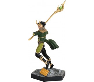 Figura Loki Vs. Marvel