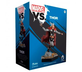 Figura Thor Vs. Marvel