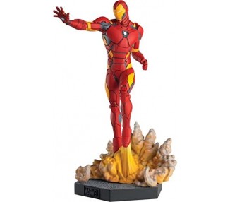Figura Iron Man Vs. Marvel