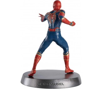Figura Iron Spider Heavyweights Infinite Wars Los Vengadores