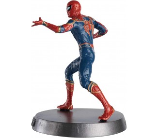 Figura Iron Spider Heavyweights Infinite Wars Los Vengadores