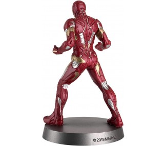 Figura Iron Man Heavyweights Civil War Capitan America Marve