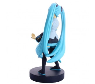 Cable Guy Soporte Sujecion Figura Hatsune Miku 21Cm