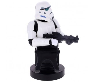 Cable Guy Soporte Sujecion Figura Imperial Stormtrooper Star