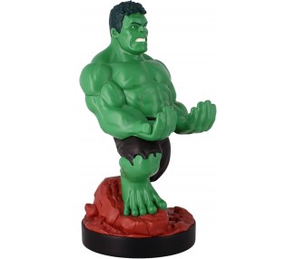 Cable Guy Soporte Sujecion Figura Hulk Vengadores Avengers M