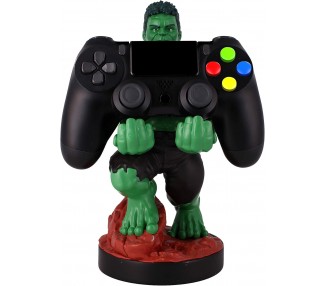 Cable Guy Soporte Sujecion Figura Hulk Vengadores Avengers M