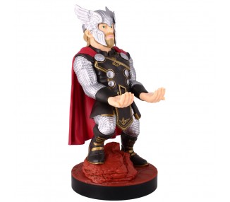 Cable Guy Soporte Sujecion Figura Thor Marvel 21Cm