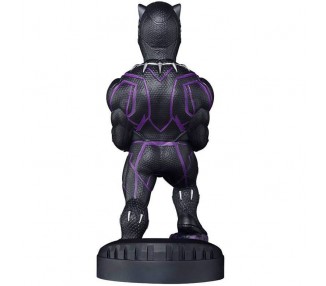 Cable Guy Soporte Sujecion Figura Black Panther Marvel 21Cm