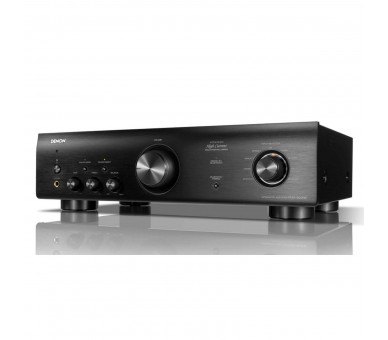 Denon Pma 600Ne  Negro/Amplificador/2 Canales/70W/Bluetooth