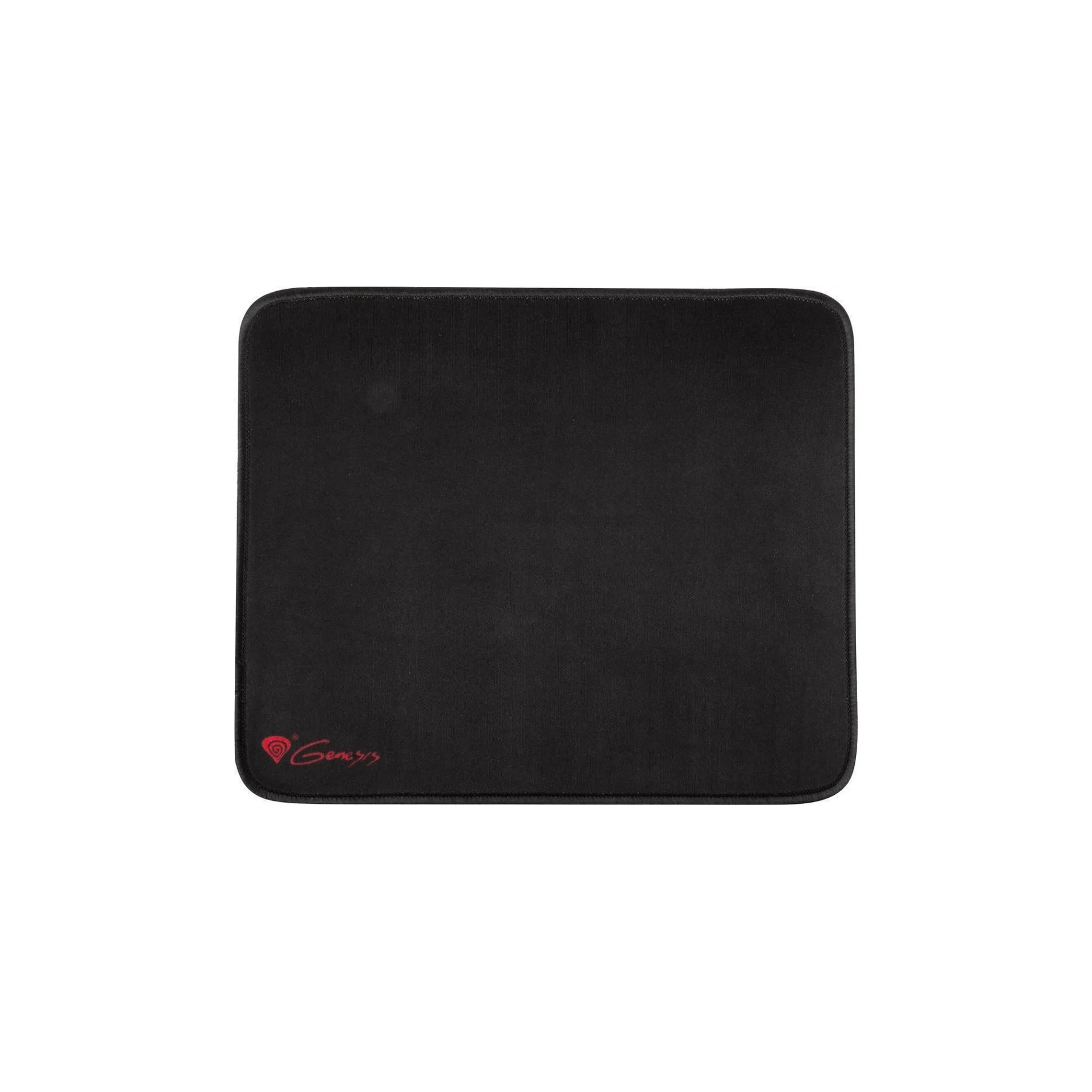 Alfombrilla Gaming Genesis Carbon 500 S 250X210Mm Logo