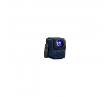 Proyector Portátil Wanbo T2 Max New/ 450 Lúmenes/ Full Hd/ H
