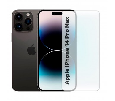 Jc Protector De Pantalla / Apple Iphone 14 Pro Max