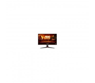Monitor Gaming Aoc 24G2Spae/Bk 23.8"/ Full Hd/ 1Ms/ 165Hz/ I