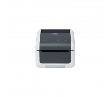 Brother Impresora Etiquetas Td-4410D Usb