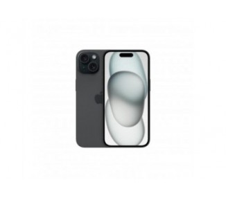 Iphone 15 512Gb/ 6.1"/ 5G/ Negro