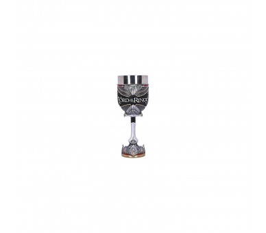 Copa Decorativa Aragorn 19,5 Cm
