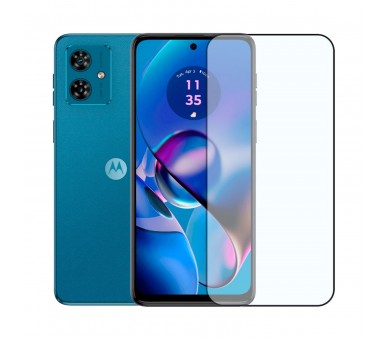 Jc Protector De Pantalla / Motorola Moto G54