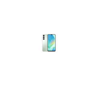 Smartphone Samsung Galaxy A16 8Gb/ 256Gb/ 6.7"/ Verde Claro