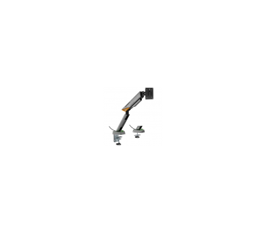 Soporte Gaming Para Monitor Aisens Dt49Tsrrgb-347/ Hasta 16K