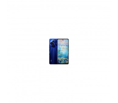 Smartphone Tcl 50 Nxtpaper 8Gb/ 256Gb/ 6.8"/ 5G/ Azul