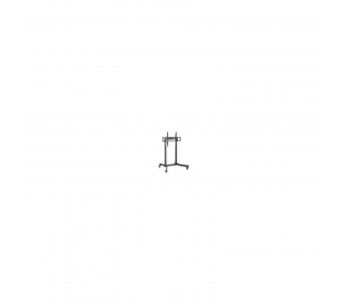 Soporte De Suelo Motorizado Equip 650632 Pantalla 55"-100" M