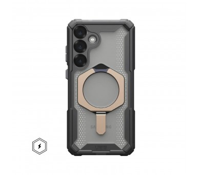 Uag Funda Plasma Xte Fresno Titanio / Samsung Galaxy S25 Plu