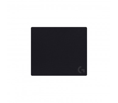 Alfombrilla Logitech G G740 Negro