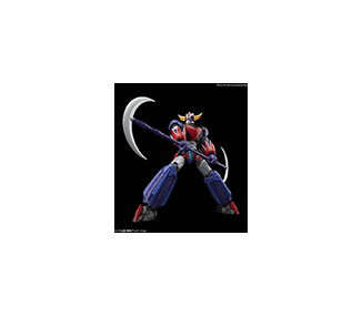 Model Kit HG Grendizer Infinity 1/144 20 cm