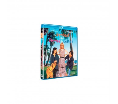 La Verdad Sobre Perros Y Gatos