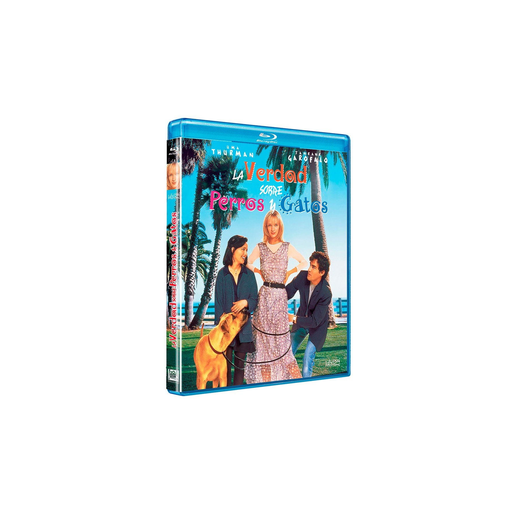 La Verdad Sobre Perros Y Gatos