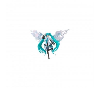 Figura Hatsune Miku Happy 16Th Birthday Character Hatsune Mi