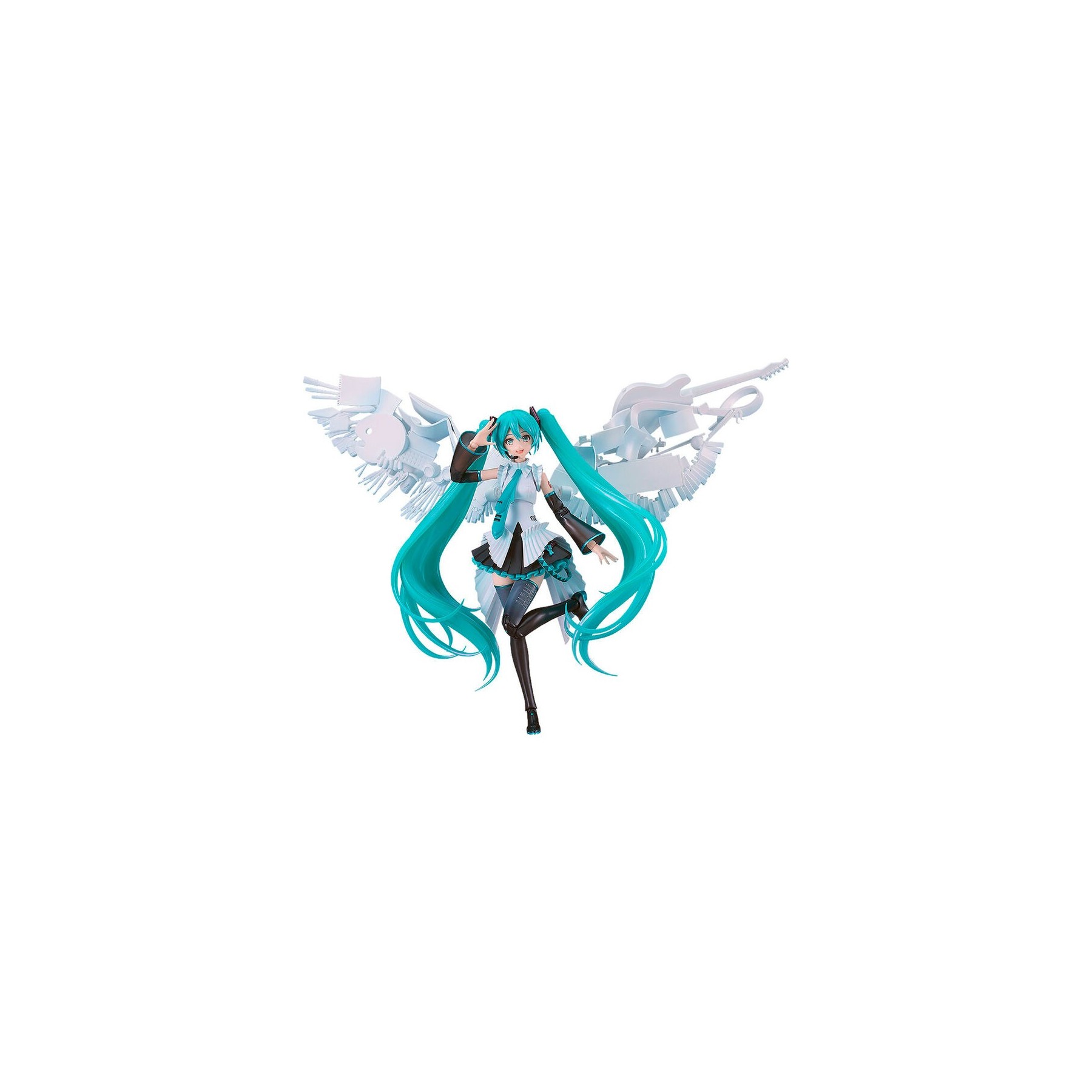 Figura Hatsune Miku Happy 16Th Birthday Character Hatsune Mi