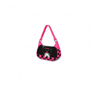 Bolso Kuromi Hello Kitty