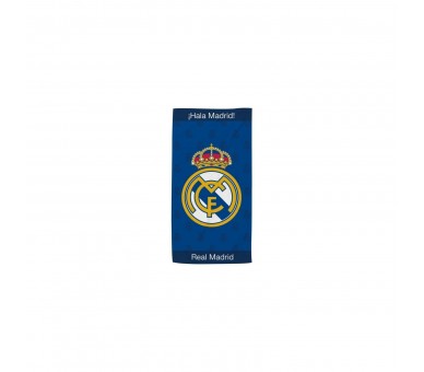 Toalla Real Madrid Microfibra