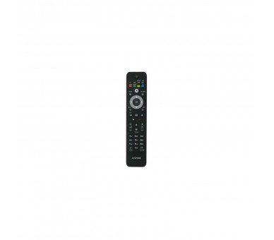 Mando Para Tv Ctvph03 Compatible Con Philips