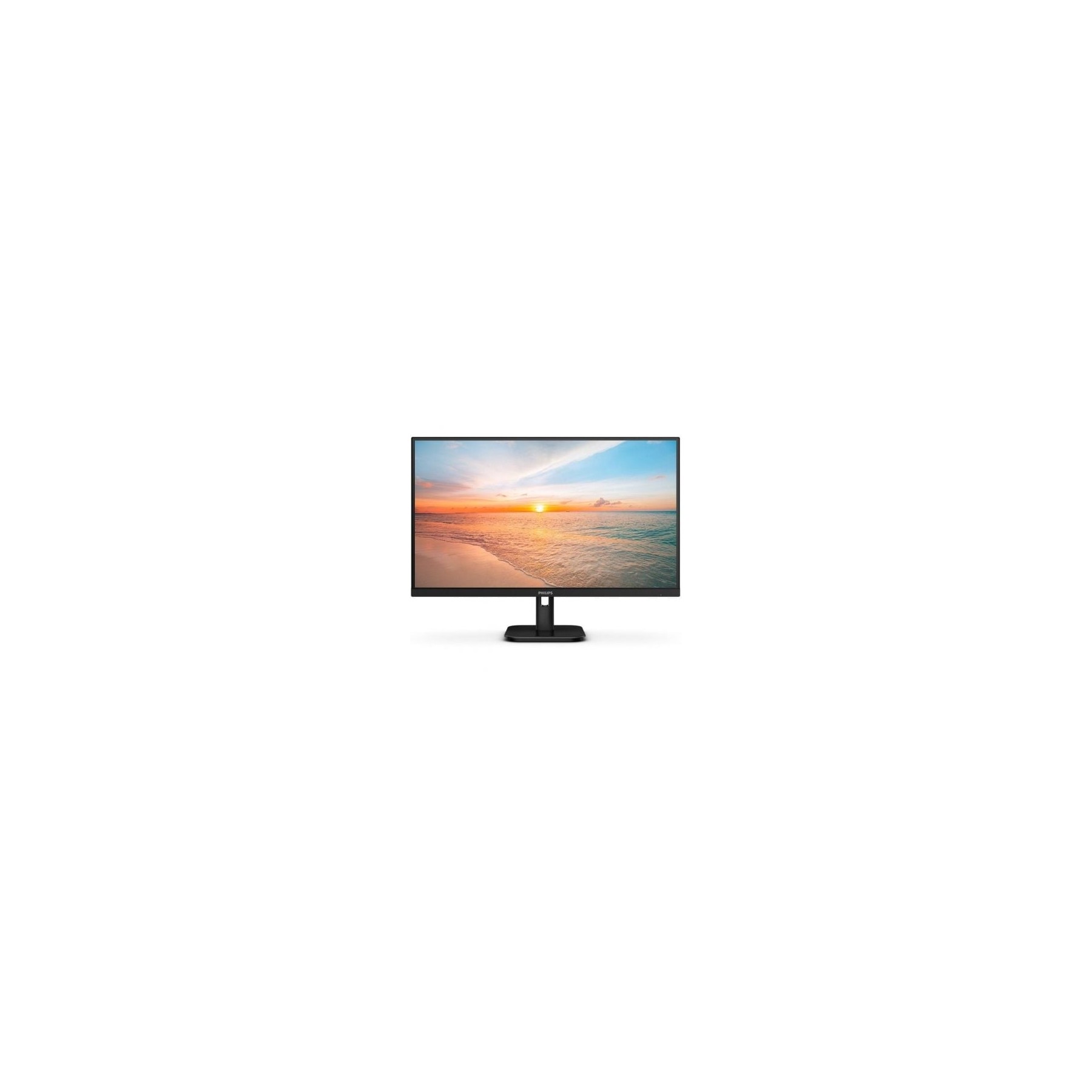 Monitor Profesional Philips 27E1N1800A 27"/ 4K/ Multimedia/