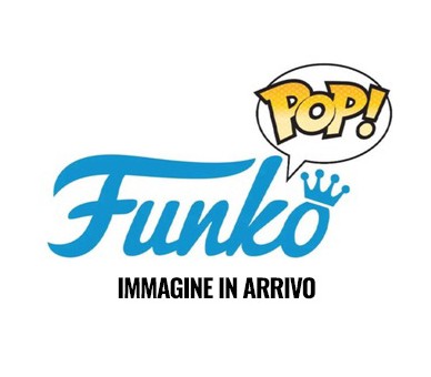 Funko POP! Rocks RM (Wild Flower)