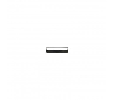 Cinta Entintada Epson C13S0156333/ Negro
