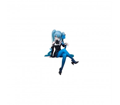 Figura Hatsune Miku Blue Rose Noodle Stopper Hatsune Miku 14
