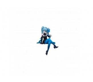 Figura Hatsune Miku Blue Rose Noodle Stopper Hatsune Miku 14