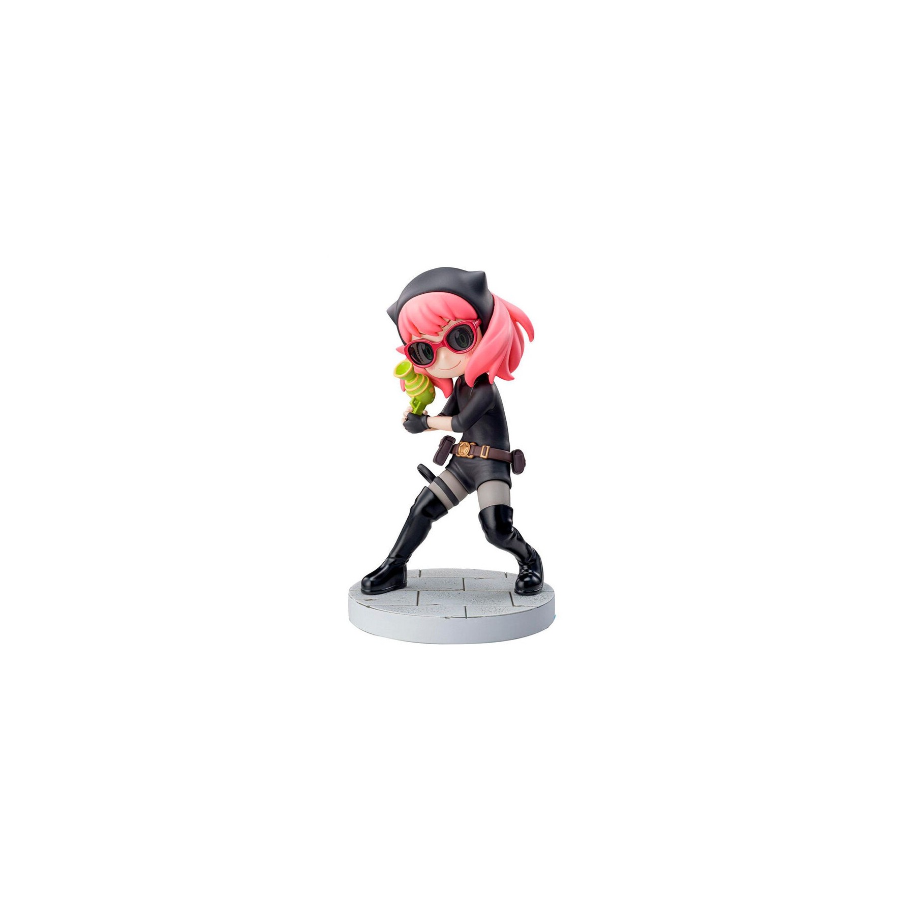 Figura Anya Forger Playing Undercover Luminasta Spy X Family