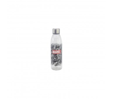 Botella Aqua 980Ml Marvel