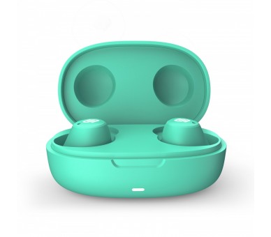 Auriculares Urbanista True Wireless Inalambricos Lisbon Mint