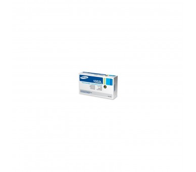 Samsung Ml-1910,1915 Scx-4600, Sf-650 Toner Negro Alta Mltd1