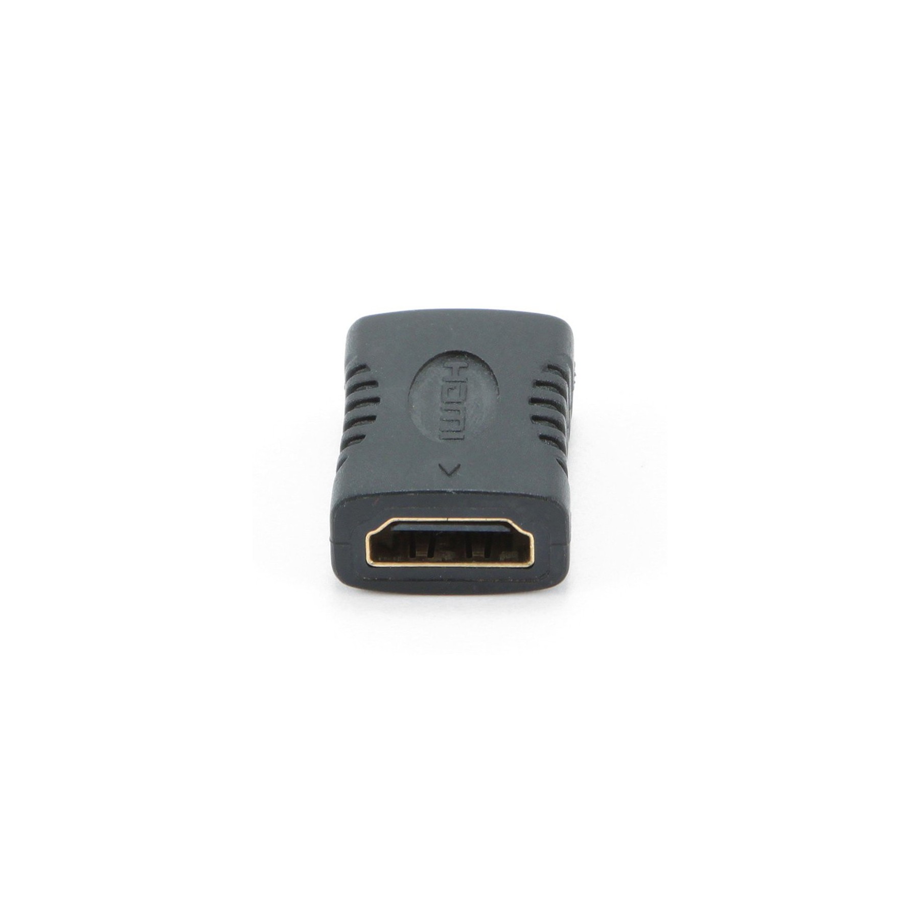 Gembird A-Hdmi-Ff Hdmi Hdmi Negro Adaptador De Cable