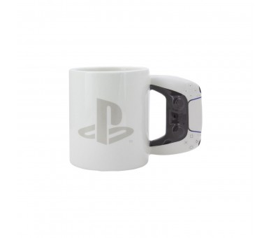 Taza 3D Paladone Playstation Ps5