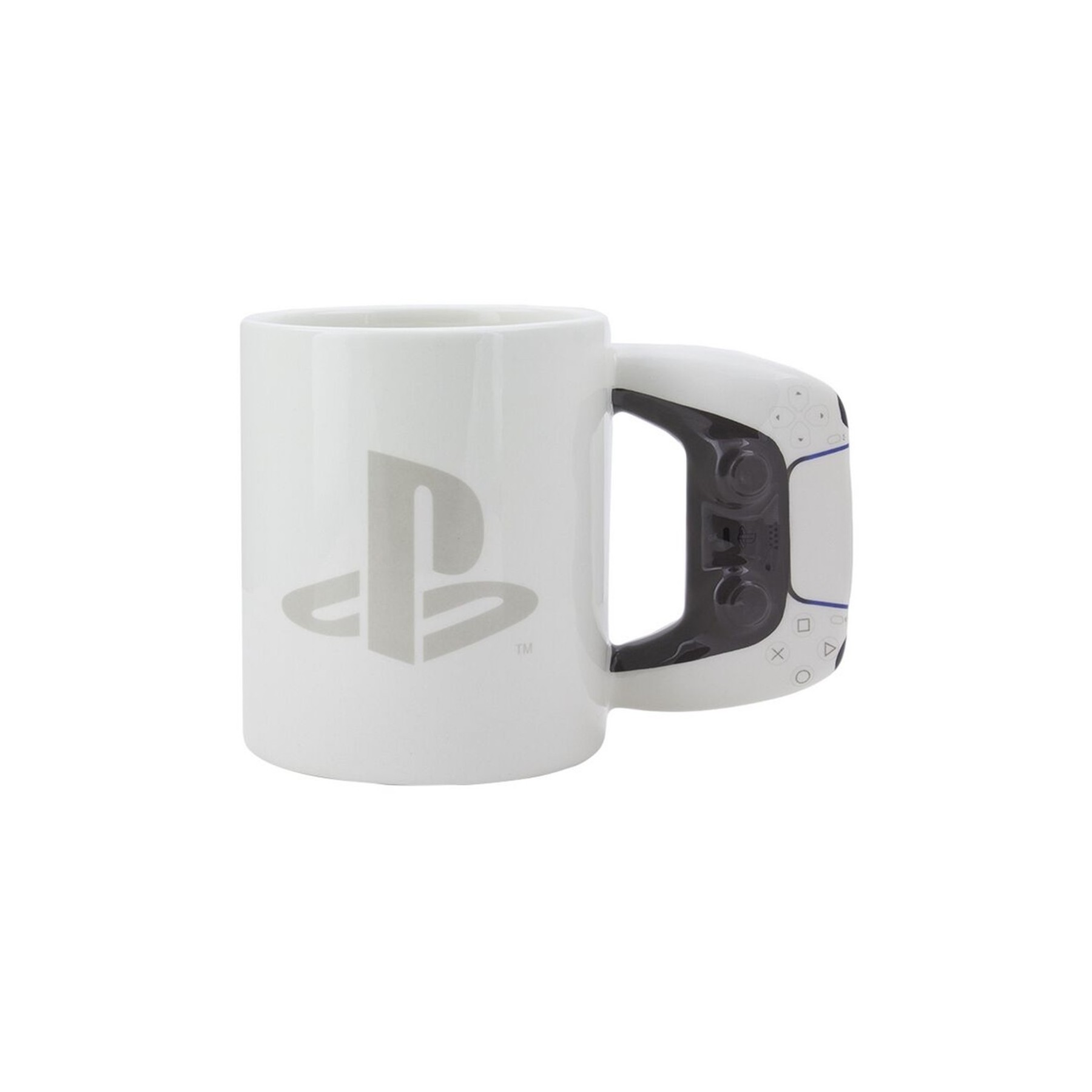 Taza 3D Paladone Playstation Ps5