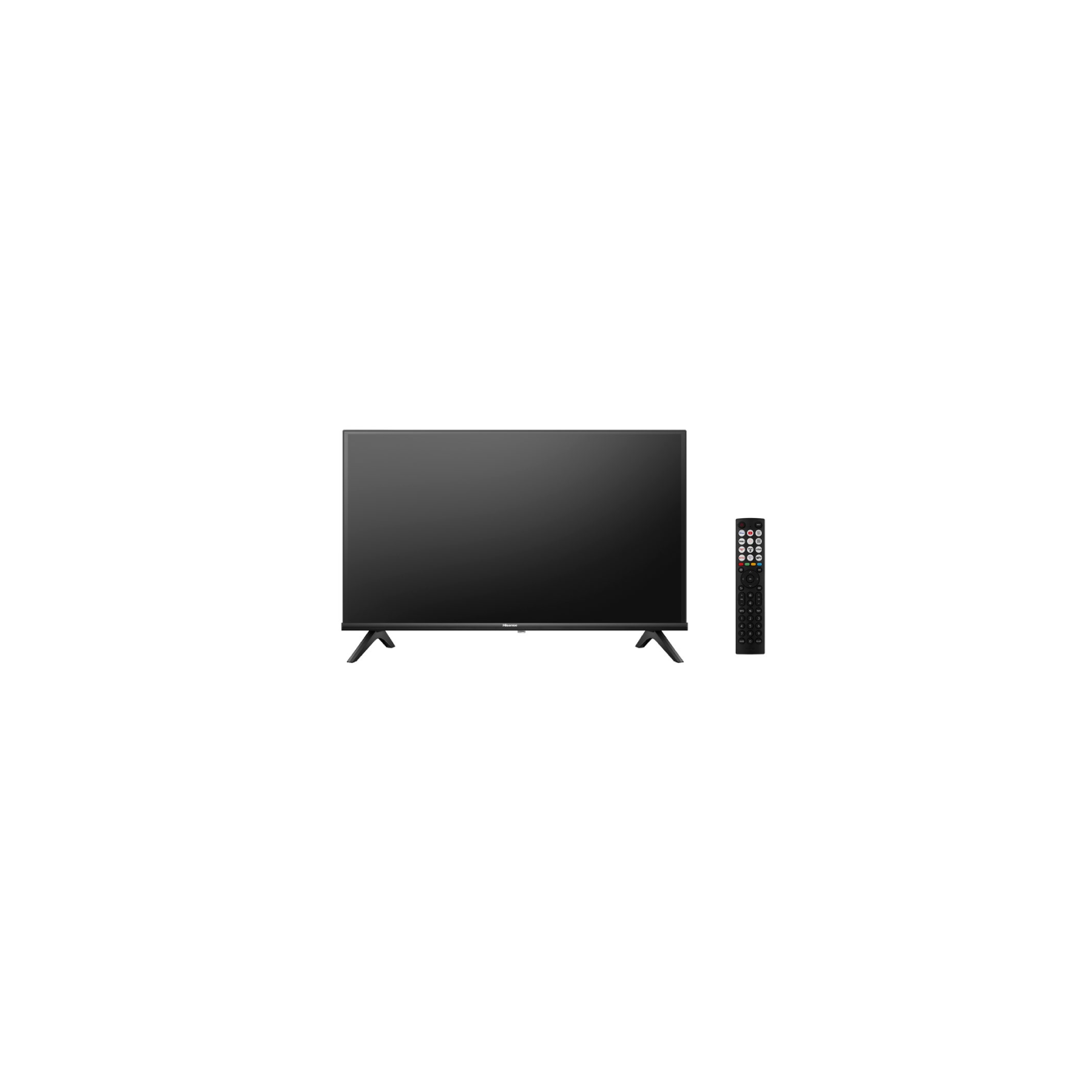 Televisor Hisense Dled 40A4K 40"/ Full Hd/ Smart Tv/ Wifi