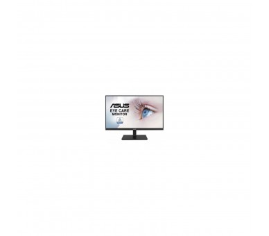 Monitor Asus Va27Dqsb 27"/ Full Hd/ Multimedia/ Negro