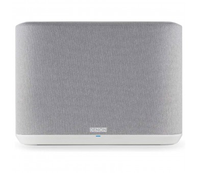 Denon Home 250 White / Altavoz De Estantería